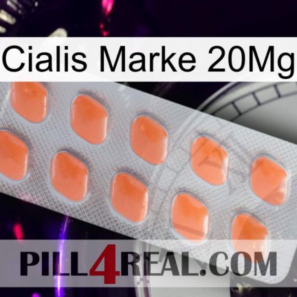Cialis Brand 20Mg 26
